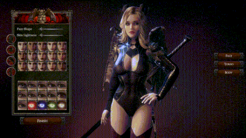 图片[8]-惩戒魅魔（高清重制版-V0.820-万圣节活动+集成MOD）
