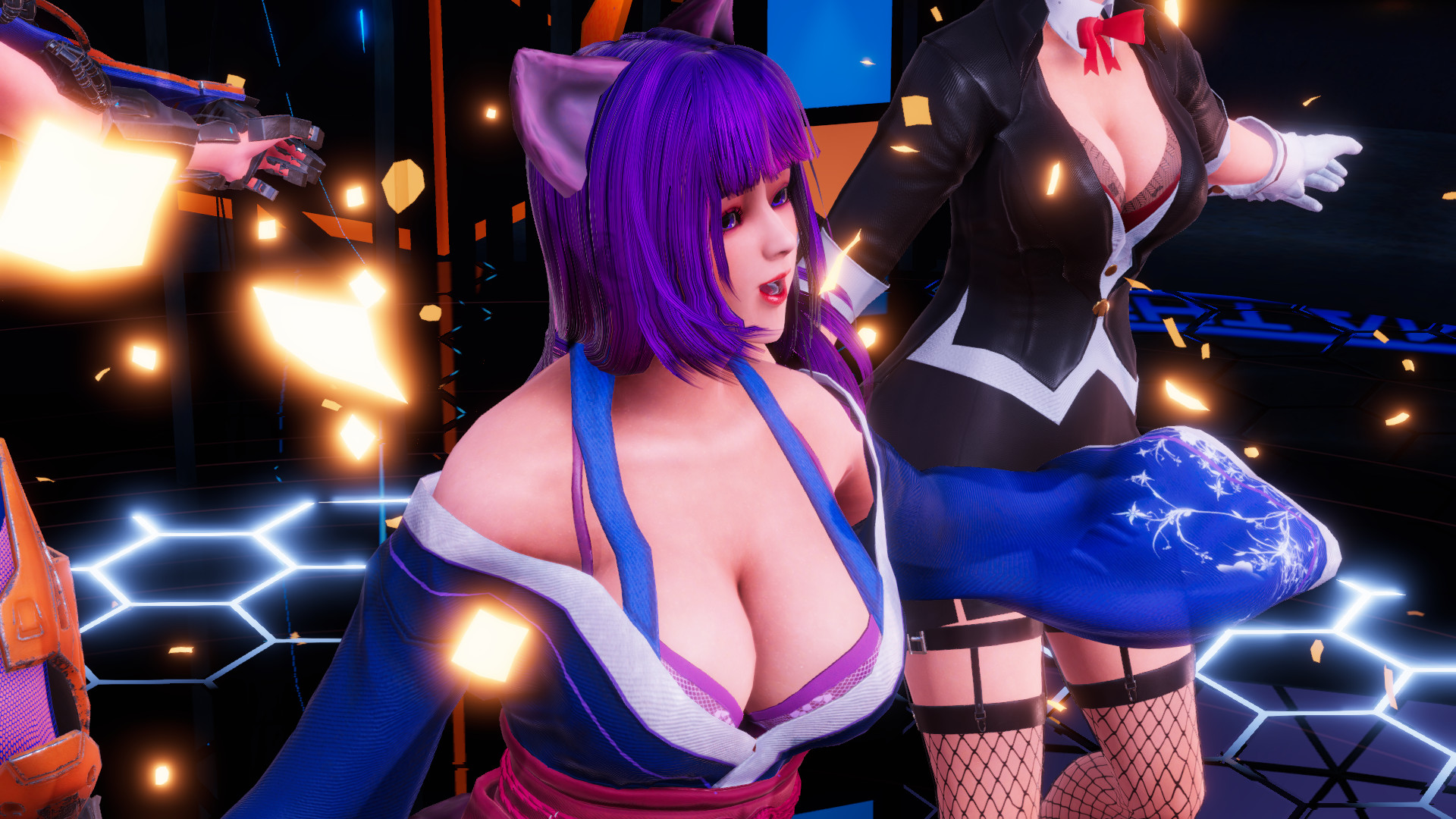 图片[10]-格斗天使SE（V1.01-特别终极版+全DLC-中文语音）
