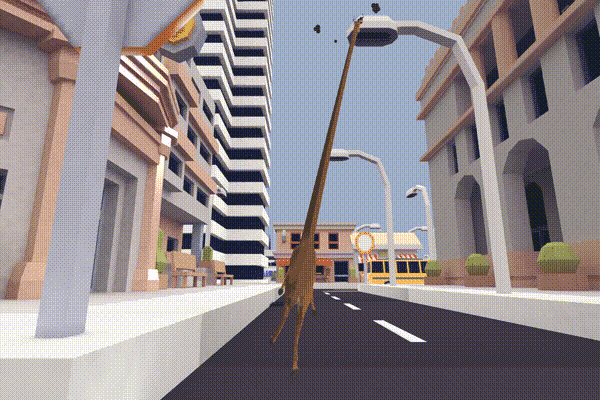 图片[2]-非常普通的鹿/DEEEER Simulator（更新Ver.2.0.2）