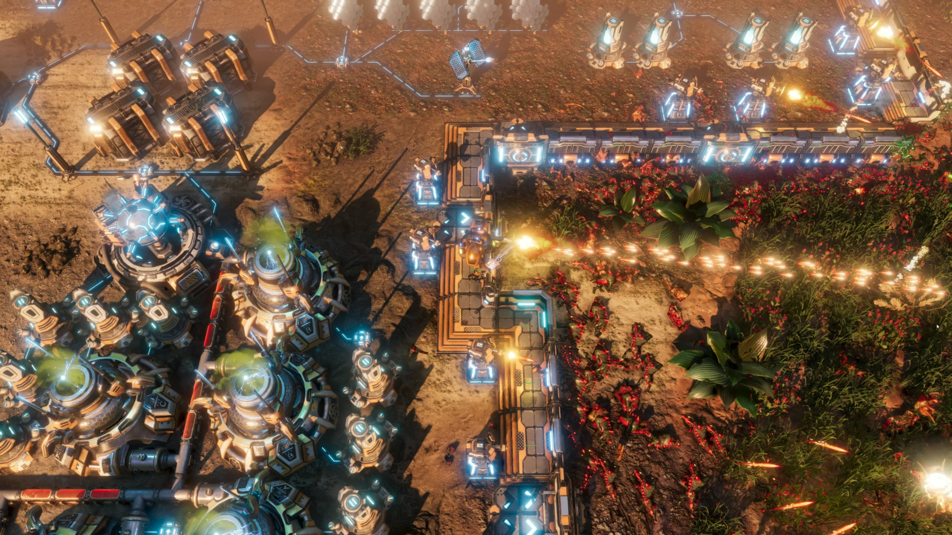 图片[4]-银河破裂者/The Riftbreaker（Build.7539874-25850）