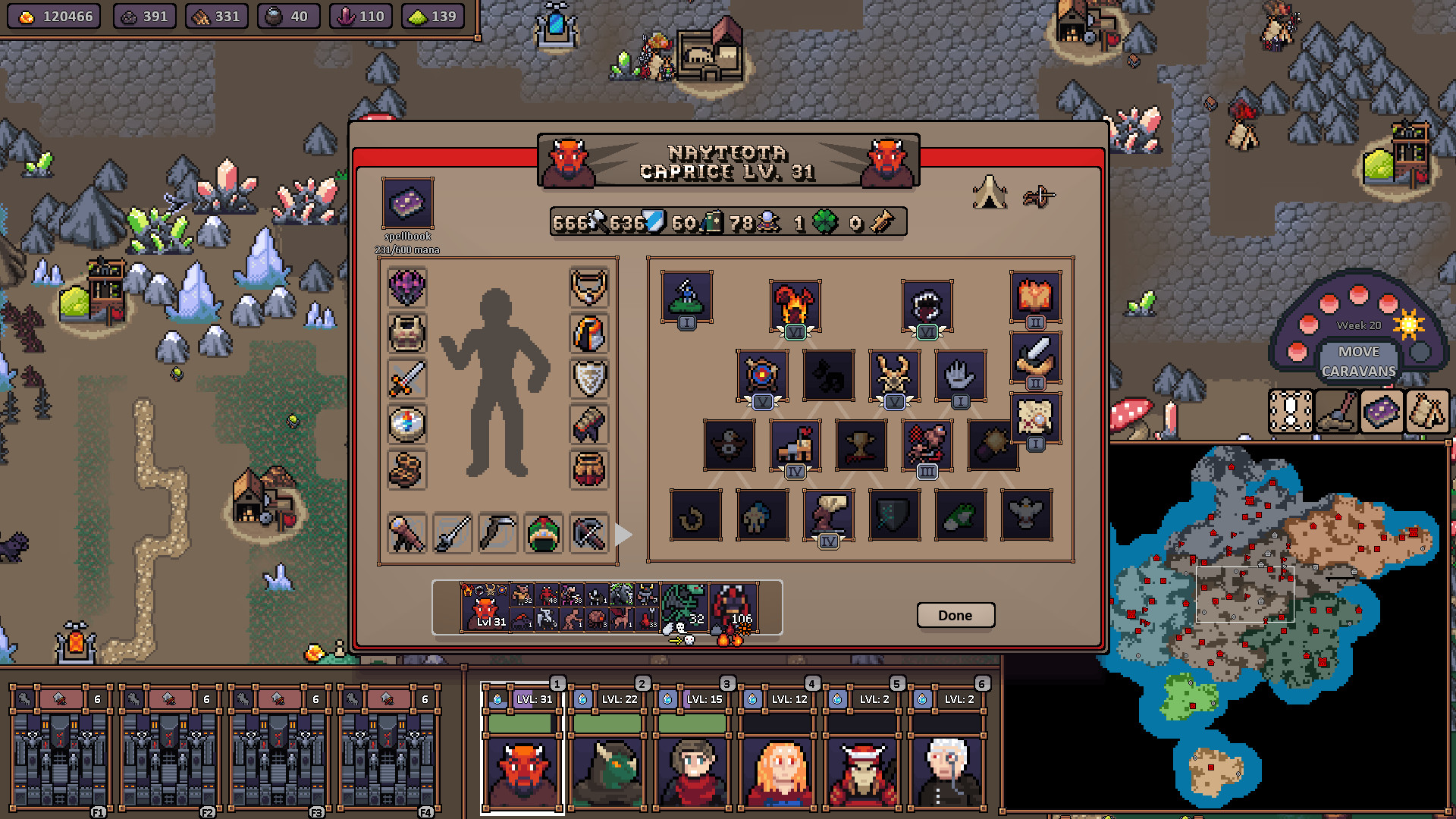 图片[12]-英雄之时支持者版/(Heros Hour（V2.0.0+DLC支持者包）