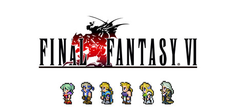 图片[2]-最终幻想6：像素重制版/FINAL FANTASY VI
