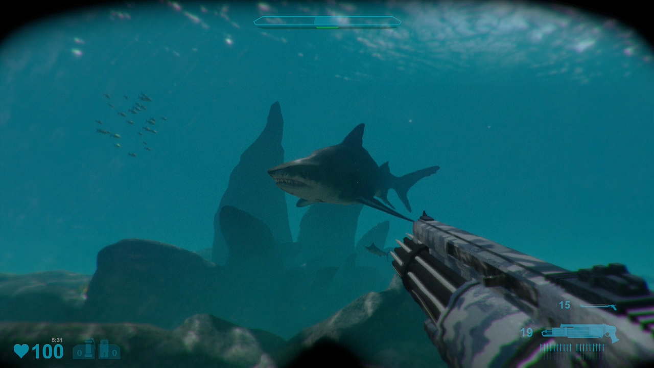 图片[10]-鲨鱼袭击死亡竞赛2/Shark Attack Deathmatch 2（v1.0.45）