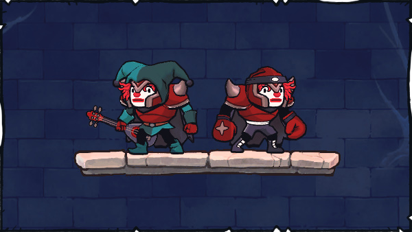 图片[12]-盗贼遗产2/Rogue Legacy 2（v1.01）
