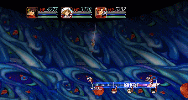 图片[4]-格兰蒂亚2高清重制版/GRANDIA II HD Remaster（v1.02.00）