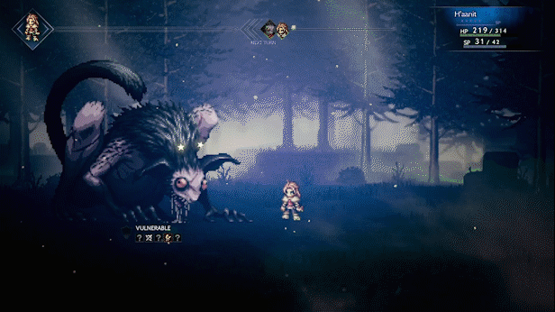 图片[2]-八方旅人/歧路旅人（Octopath Traveler）
