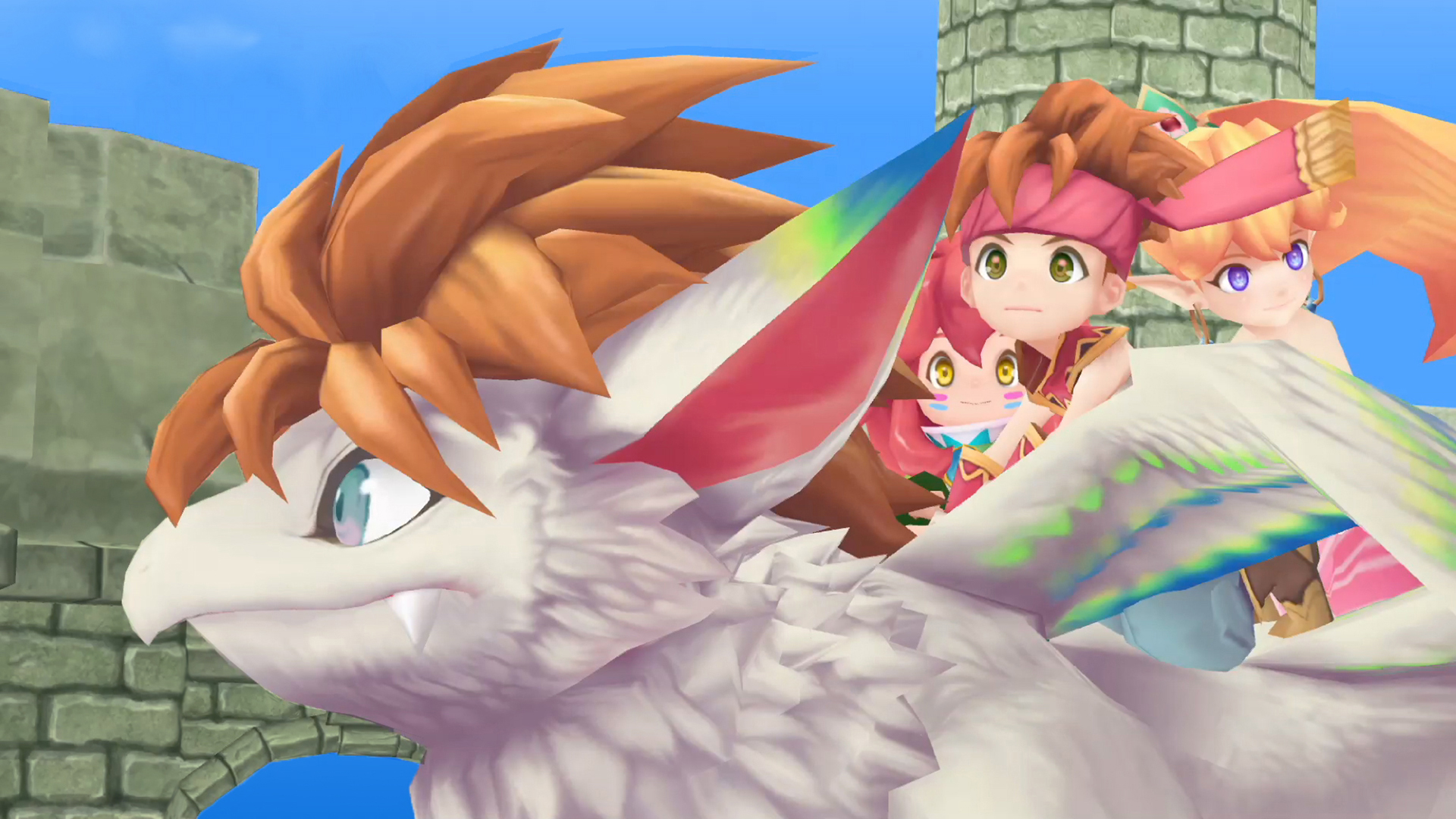 图片[8]-圣剑传说2：重置版/SECRET of MANA（v20181010）