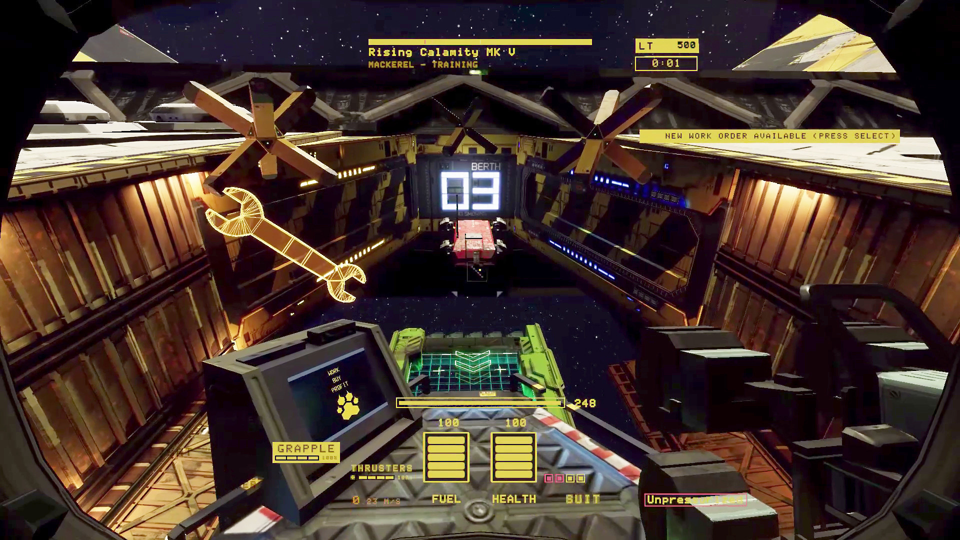 图片[22]-迷走深空：碎舰师/Hardspace: Shipbreaker（v0.5.0）