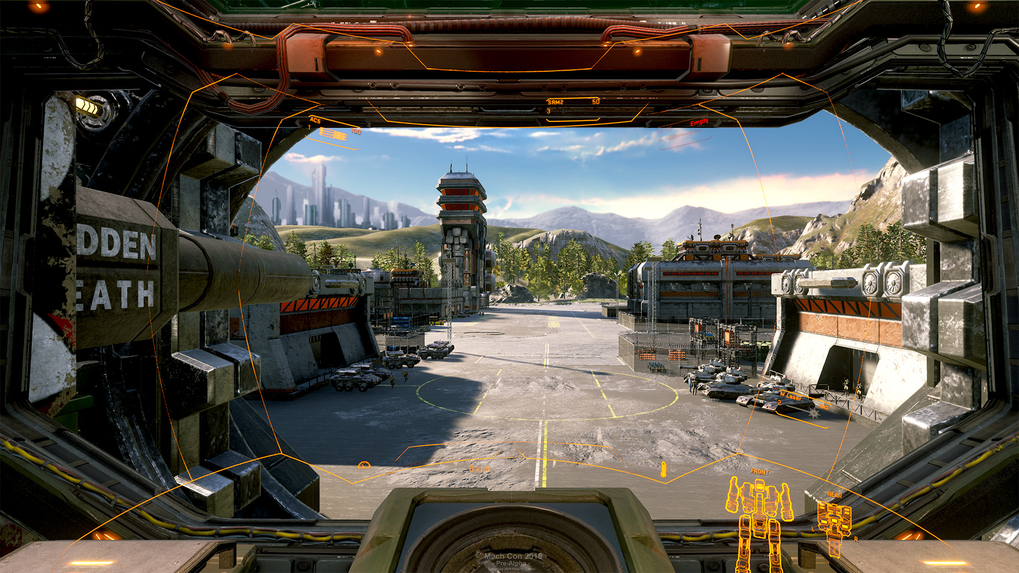 图片[6]-机甲战士5：雇佣兵/MechWarrior 5: Mercenaries（v1.1.303）