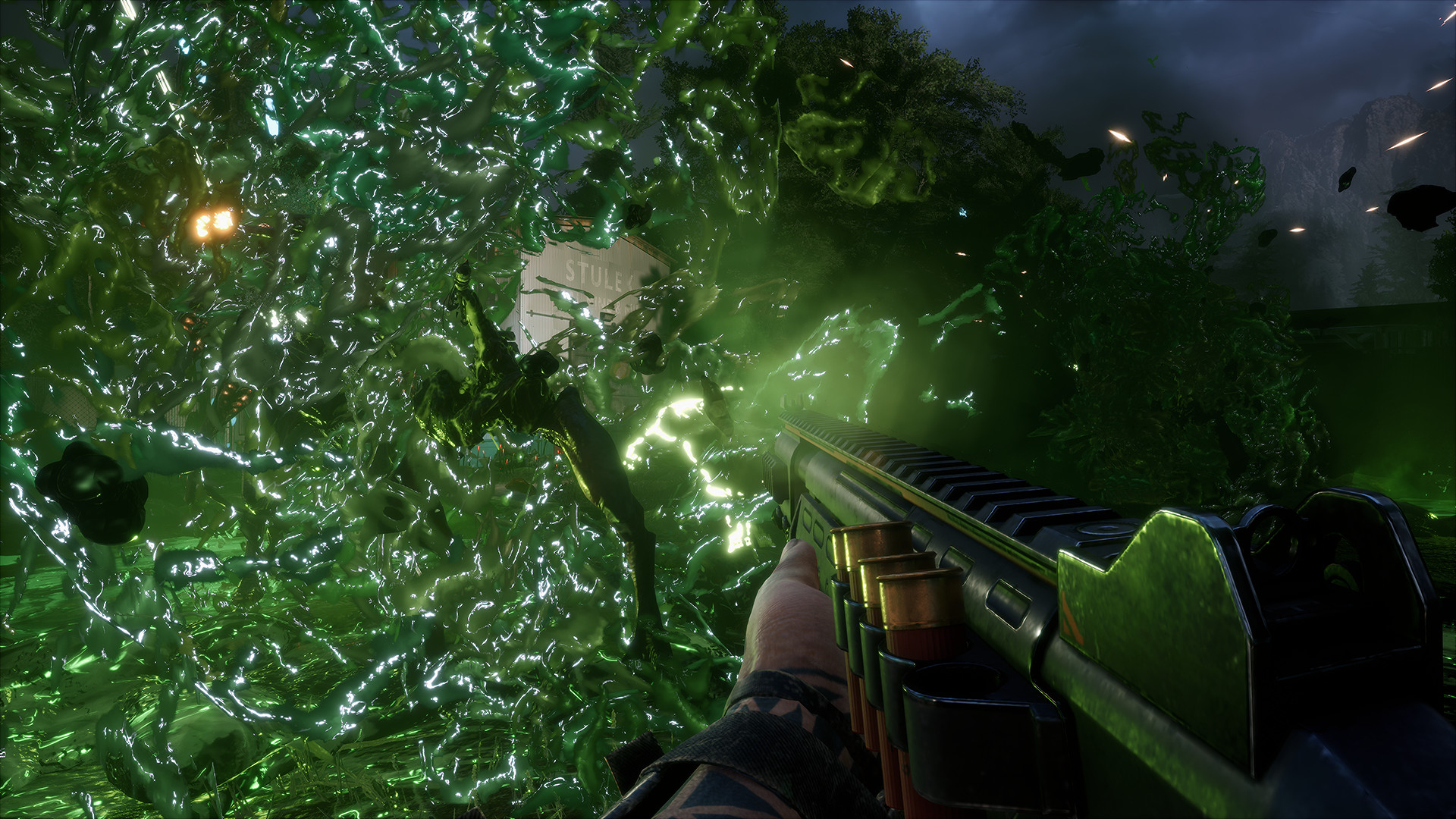 图片[24]-地球陨落/Earthfall（v4.21.1.0）