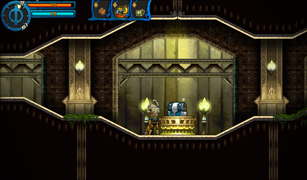 图片[8]-瓦尔迪斯传说:深渊之城/Valdis Story: Abyssal City(v1.0.0.21)