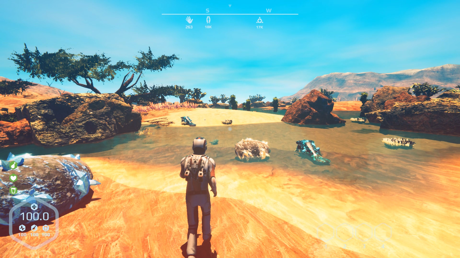 图片[10]-荒野星球/Planet Nomads（v1.0.7.2）