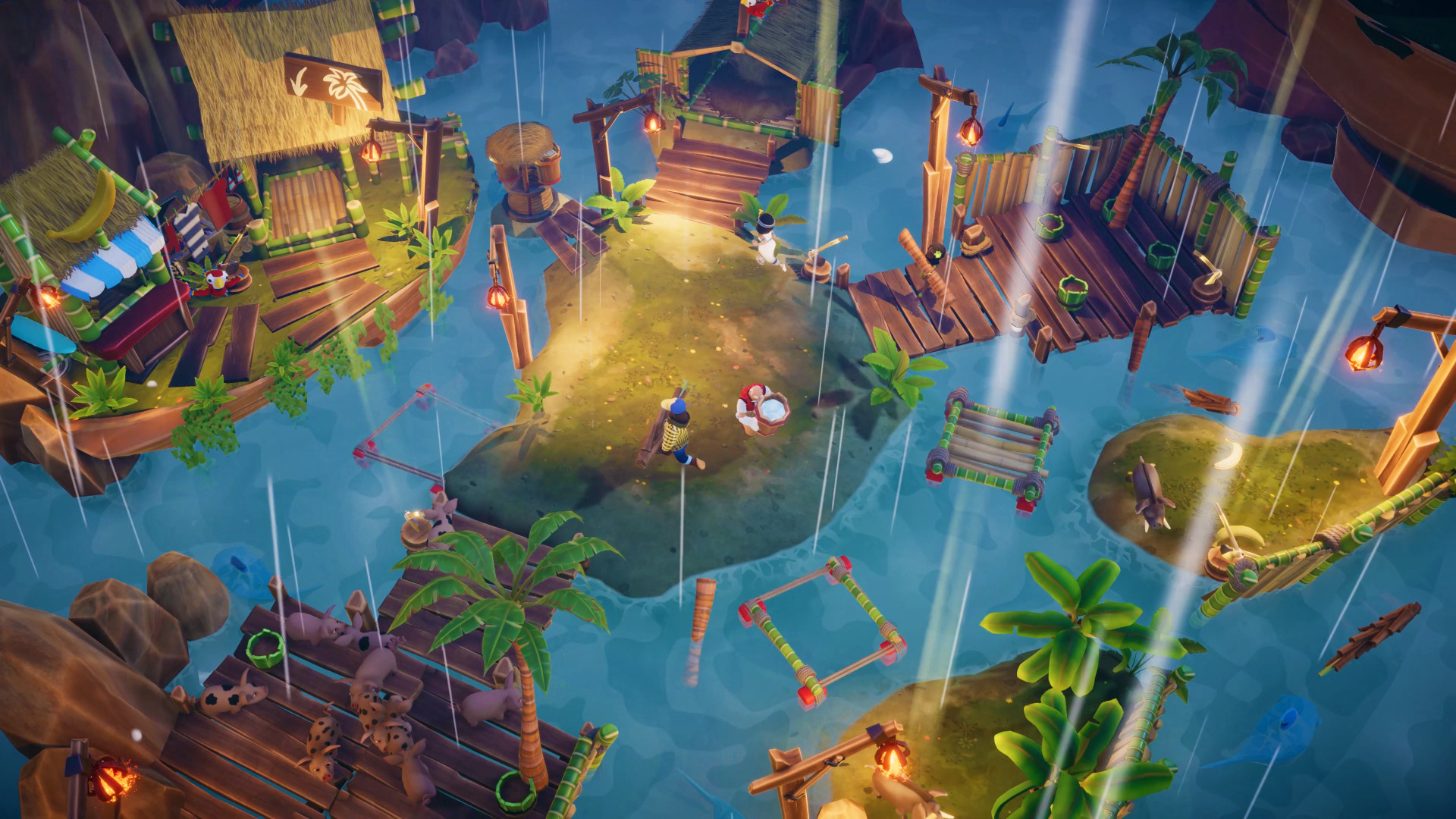 图片[28]-Lumberhill（v1.2）