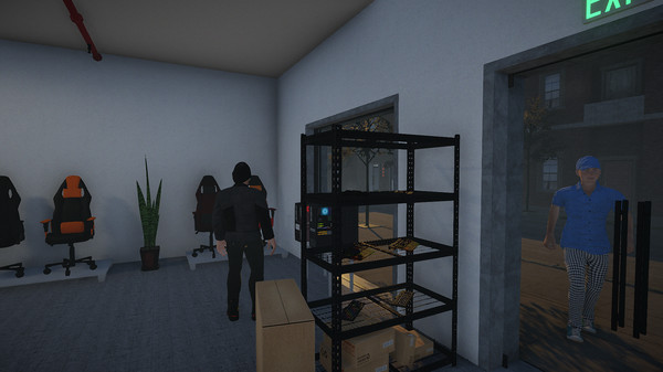 图片[6]-游戏商店模拟器/Gamer Shop Simulator（v21.11.22.1354）