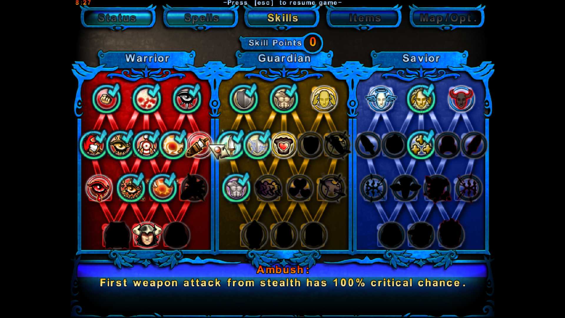 图片[12]-瓦尔迪斯传说:深渊之城/Valdis Story: Abyssal City(v1.0.0.21)
