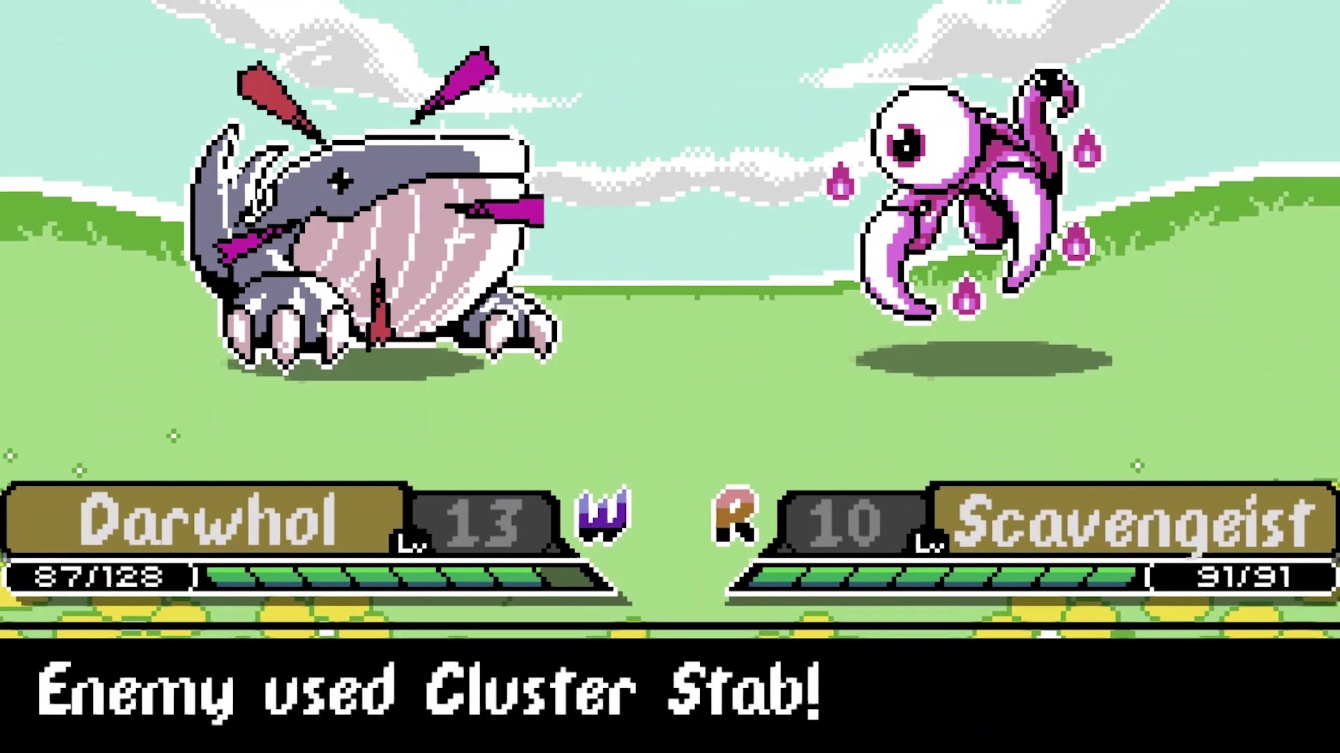 图片[2]-怪物皇冠/Monster Crown（v0.1.89）