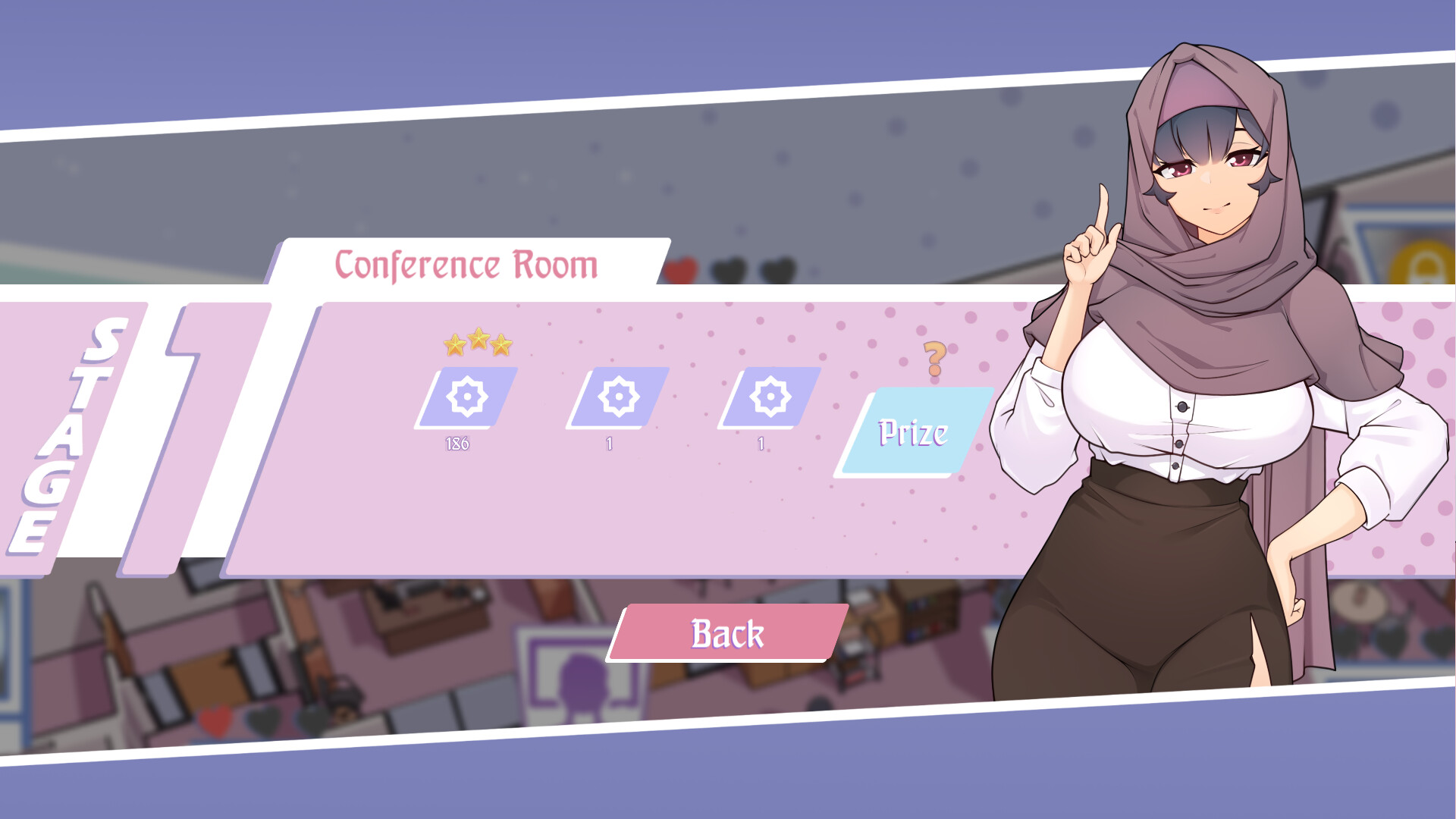 图片[14]-梦想工作 晋升之路/TSUNDERE MILFIN（Build.11256638+全DLC）
