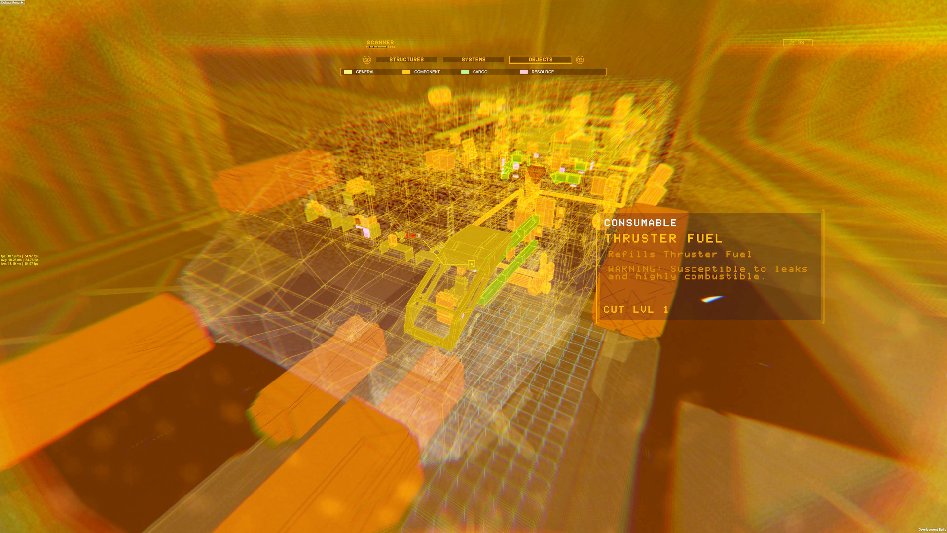图片[2]-迷走深空：碎舰师/Hardspace: Shipbreaker（v0.5.0）