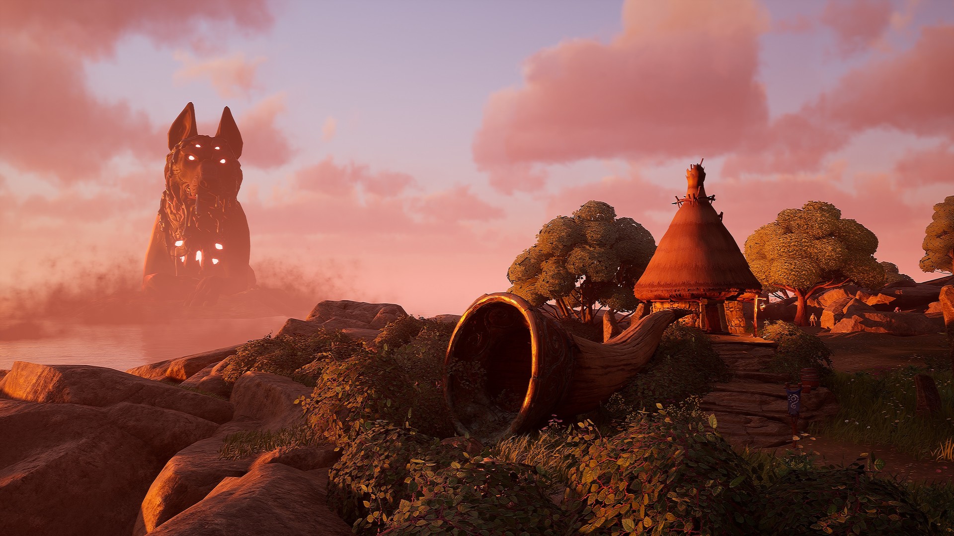 图片[4]-开拓者/The Waylanders（v0.32.2）