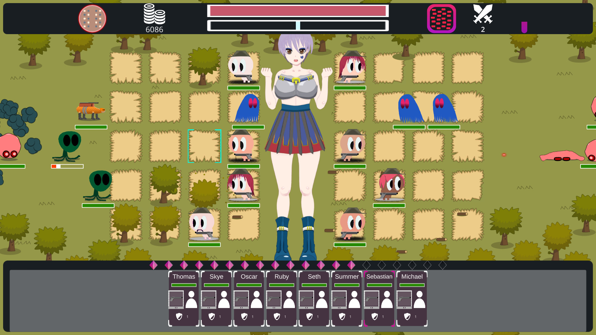 图片[20]-恋人的悸动阿尔法塔防/Throb of Lovegirl: A Ero Waifu TD（Build.9646887-1.0.99）
