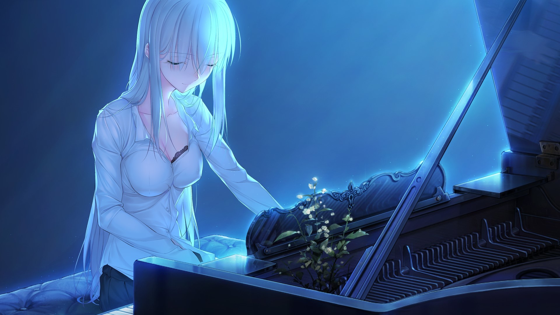 图片[10]-化蝶/MoonFall（V1.1+DLC）