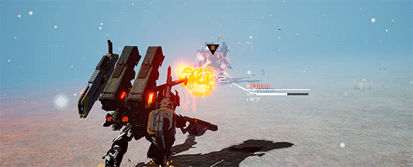 图片[4]-机甲战魔/Daemon X Machina（更新v1.0.3）