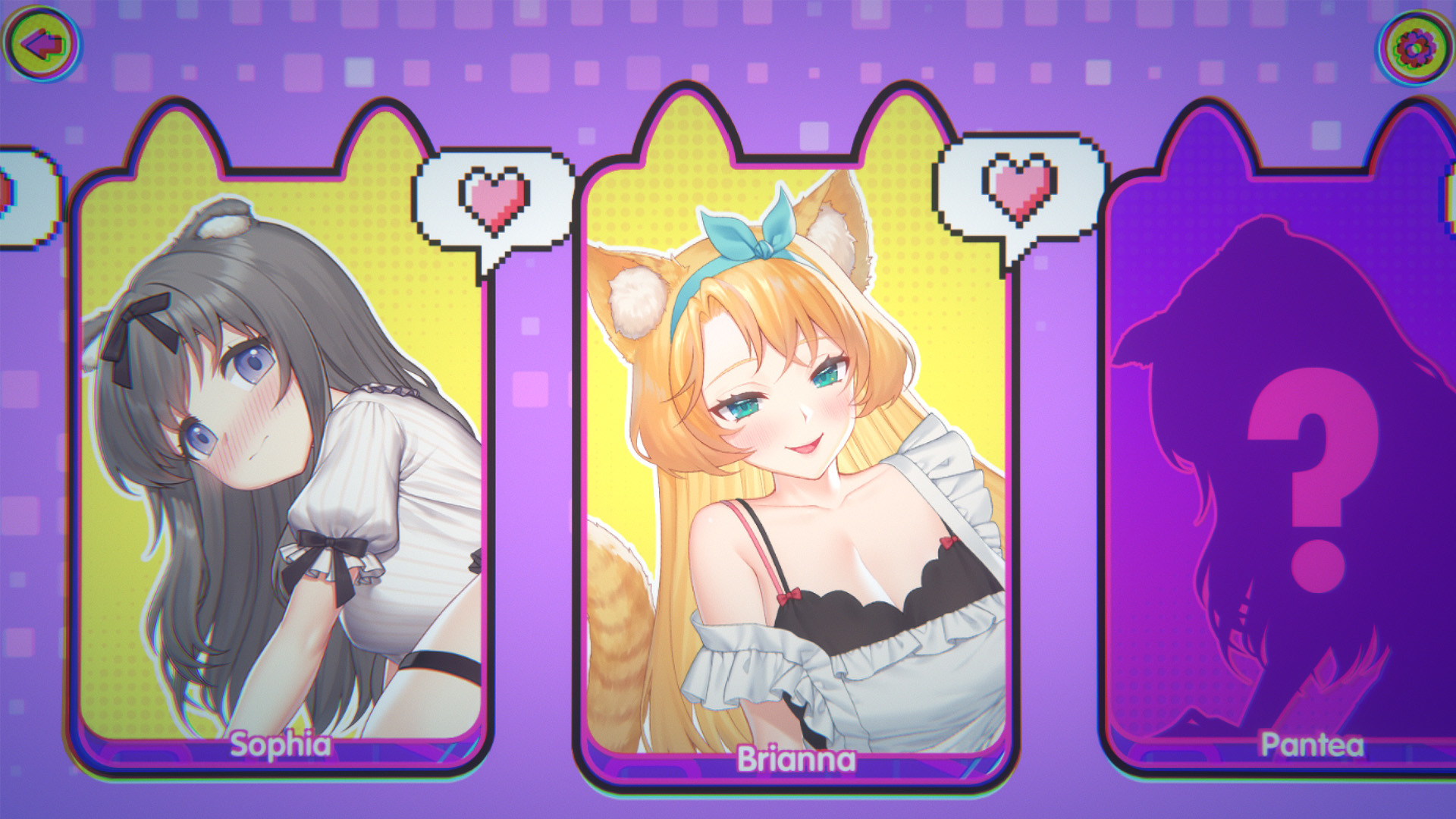 图片[12]-猫姑娘喵喵岛3/Miss Neko 3(Build.10093506)
