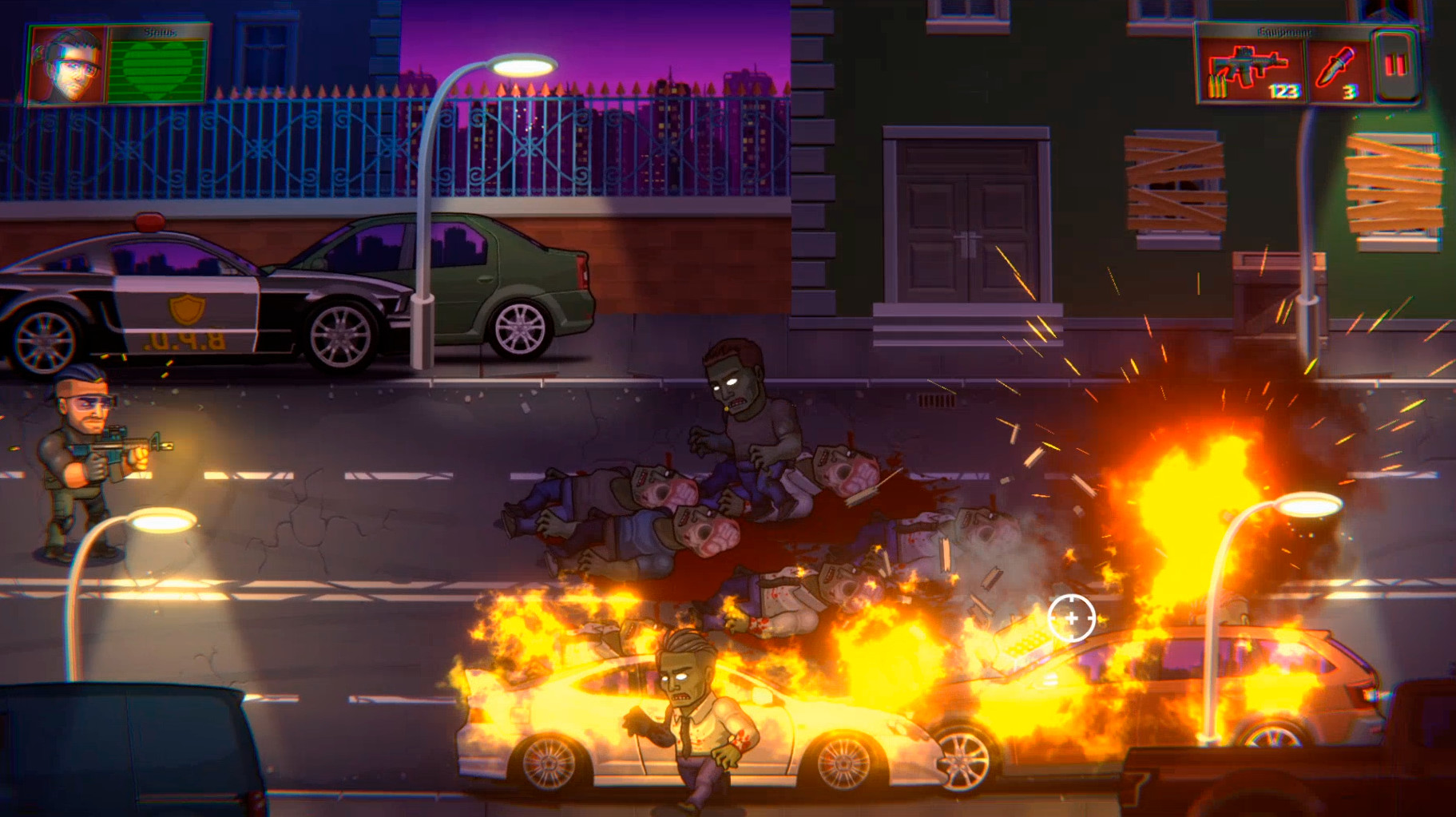 图片[20]-启示录丧尸终结者/LEWDAPOCHentai Evil（V2023.01.10-新2DLC-新角色-新故事-新服装+全DLC）