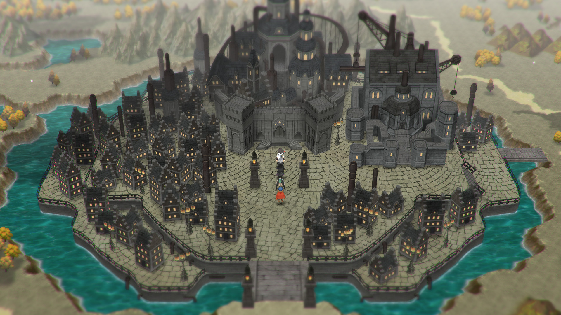 图片[12]-失落的斯菲尔/Lost Sphear（v20180306_Up1集成1号升级档）