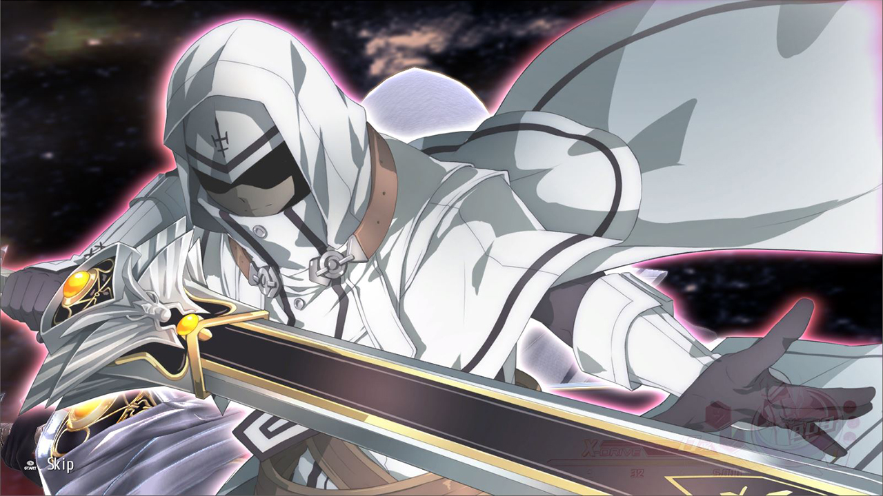 图片[12]-京东迷城eX+/Tokyo Xanadu eX+
