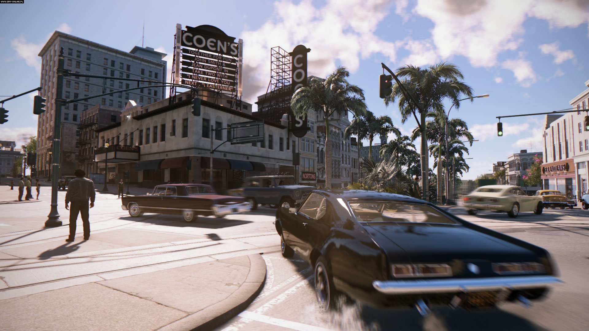 图片[14]-黑手党3:最终版/四海兄弟3决定版/Mafia III: Definitive Edition