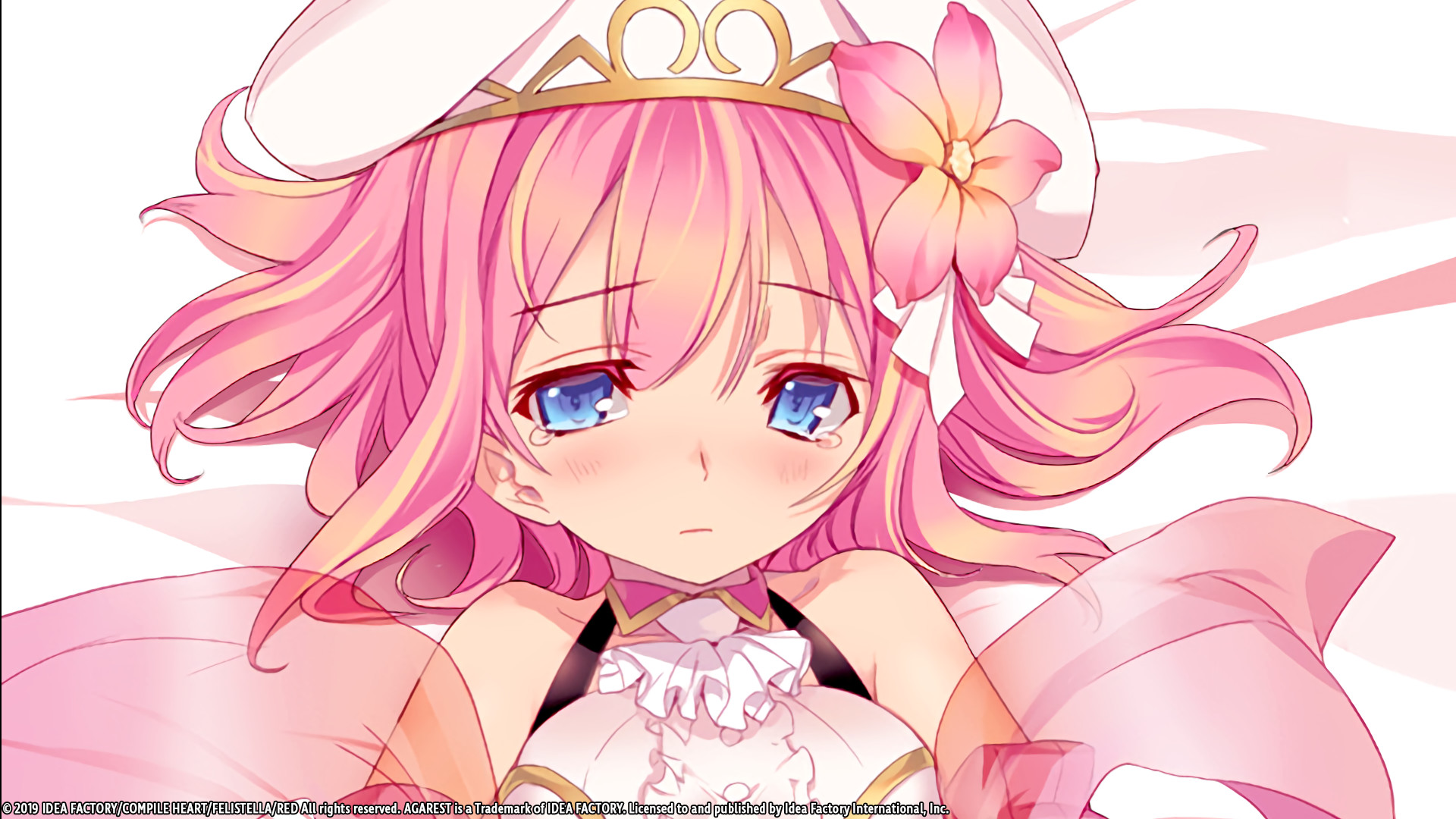 图片[6]-阿加雷斯特战记：甜蜜新婚/Record of Agarest War Mariage