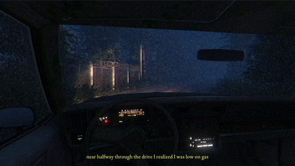 图片[4]-溯源之惧：诺伍德便车/Fears to Fathom – Norwood Hitchhike