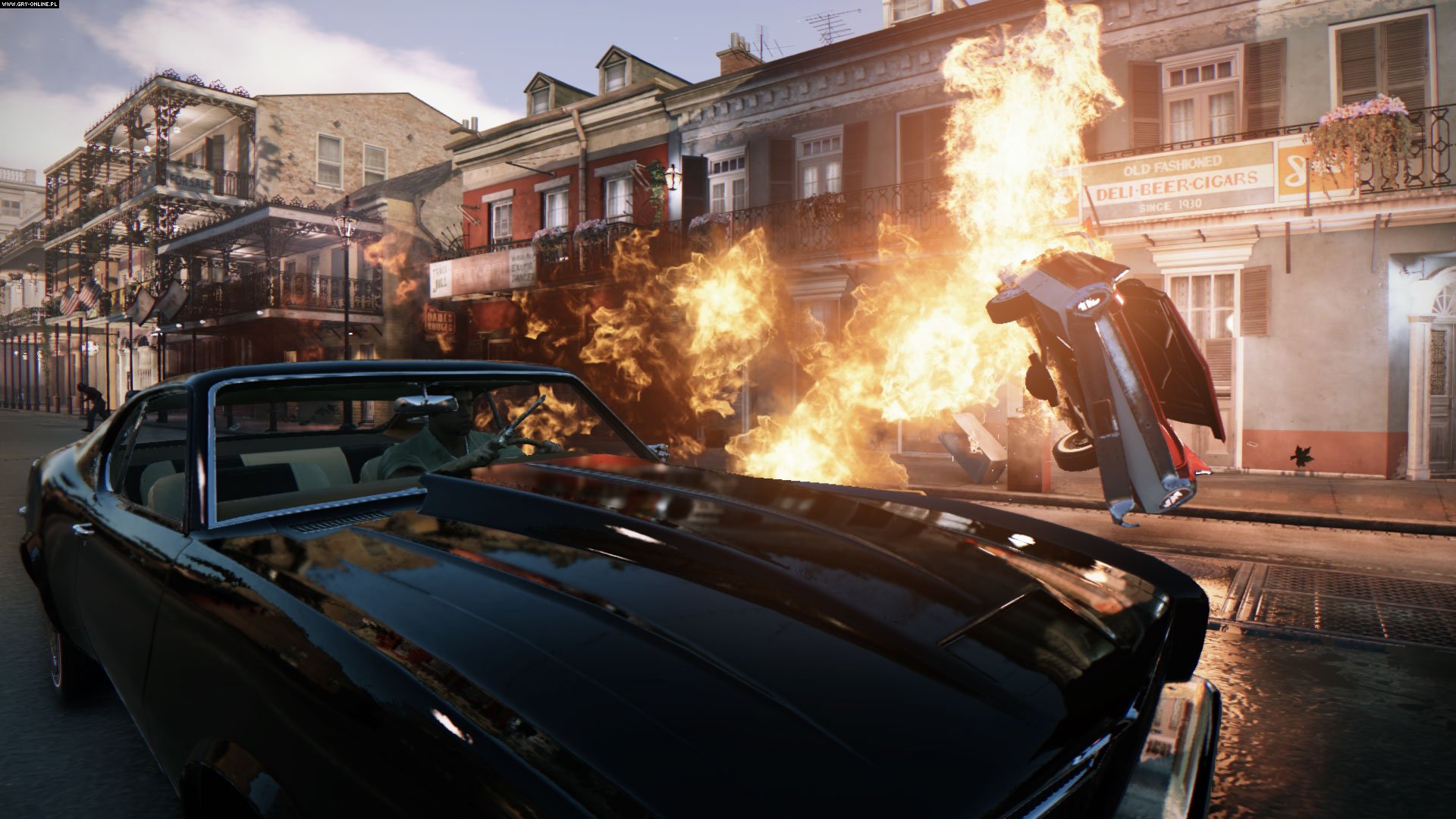 图片[16]-黑手党3:最终版/四海兄弟3决定版/Mafia III: Definitive Edition