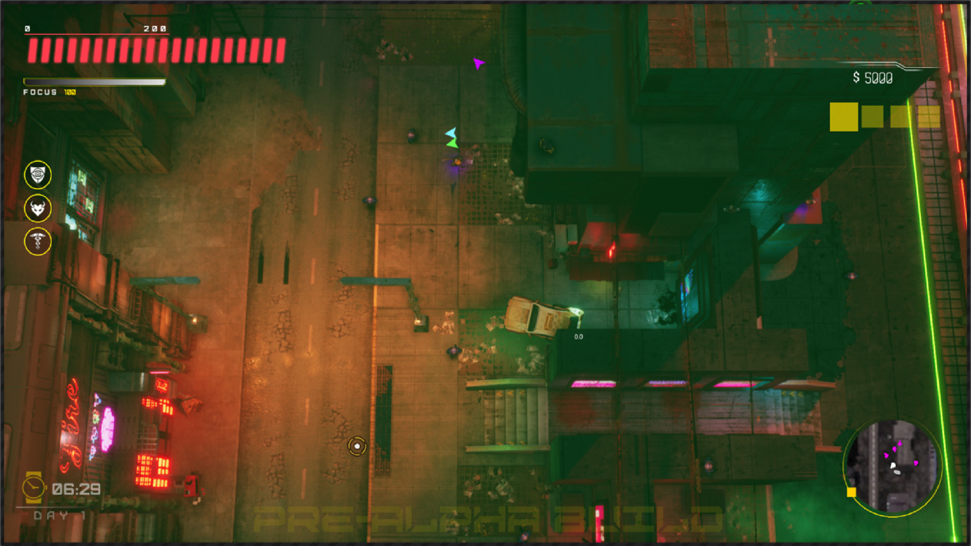 图片[4]-故障朋克/Glitchpunk（v0.1.42）