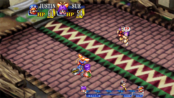 图片[4]-格兰蒂亚高清重制版/GRANDIA HD Remaster（v1.02.00）