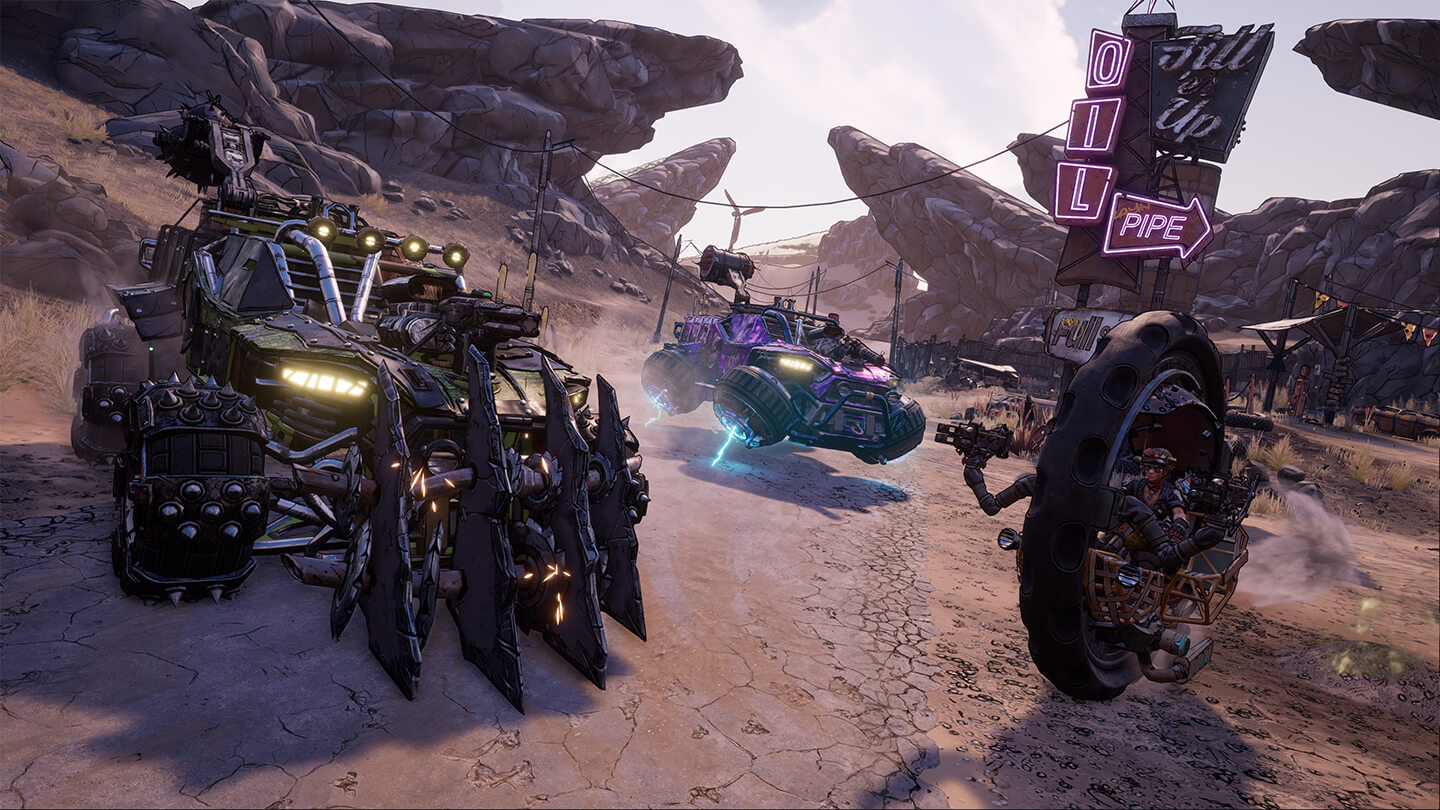 图片[18]-无主之地3/Borderlands 3（豪华全DLC皇帝版V20210125）