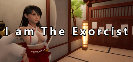 图片[2]-我是驱魔人/I am The Exorcist（Build.10916087-1.0+全DLC）