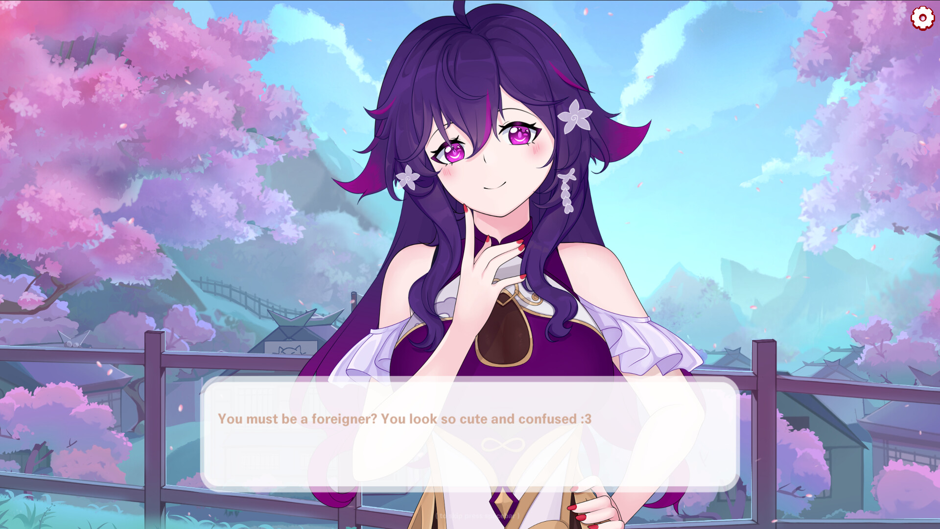 图片[20]-我甜蜜的梦中的猫女/Catgirls From My Sweet Dream（Build.10098970）