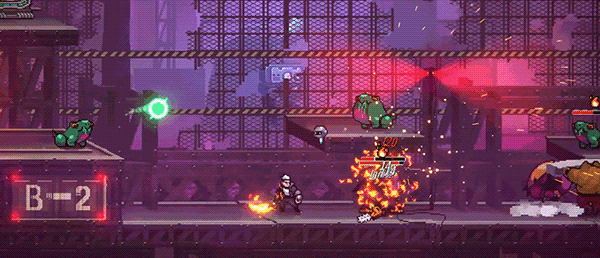 图片[4]-刀锋战神/Blade Assault（V.3315-Build.725270）