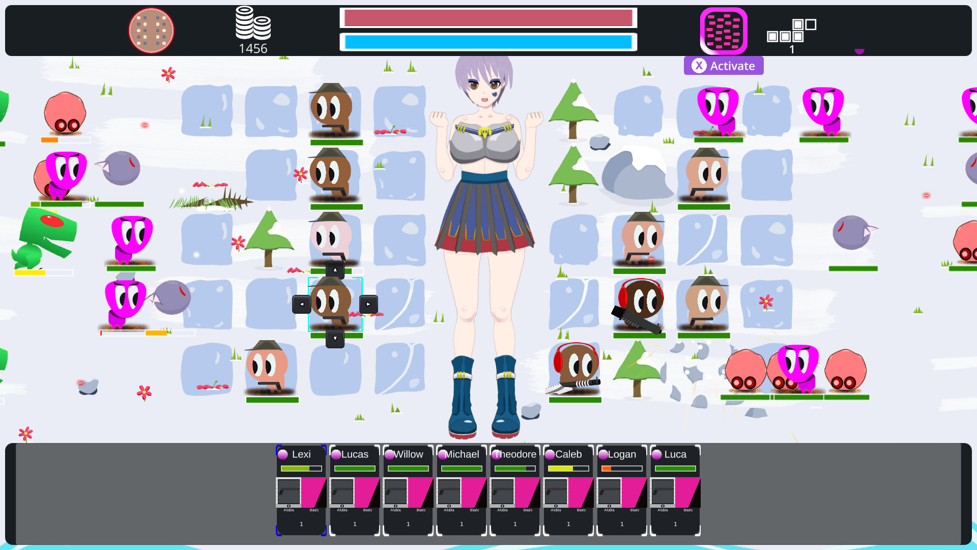图片[12]-恋人的悸动阿尔法塔防/Throb of Lovegirl: A Ero Waifu TD（Build.9646887-1.0.99）