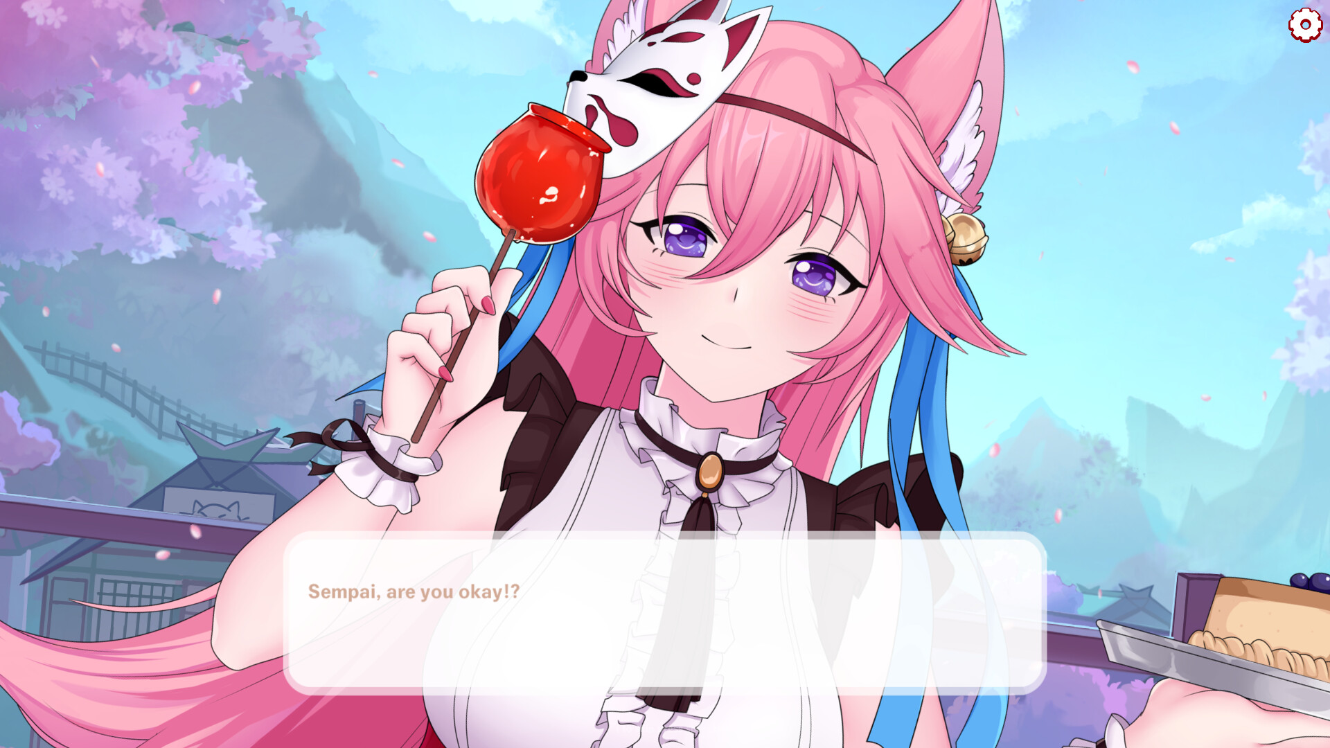 图片[10]-我甜蜜的梦中的猫女/Catgirls From My Sweet Dream（Build.10098970）
