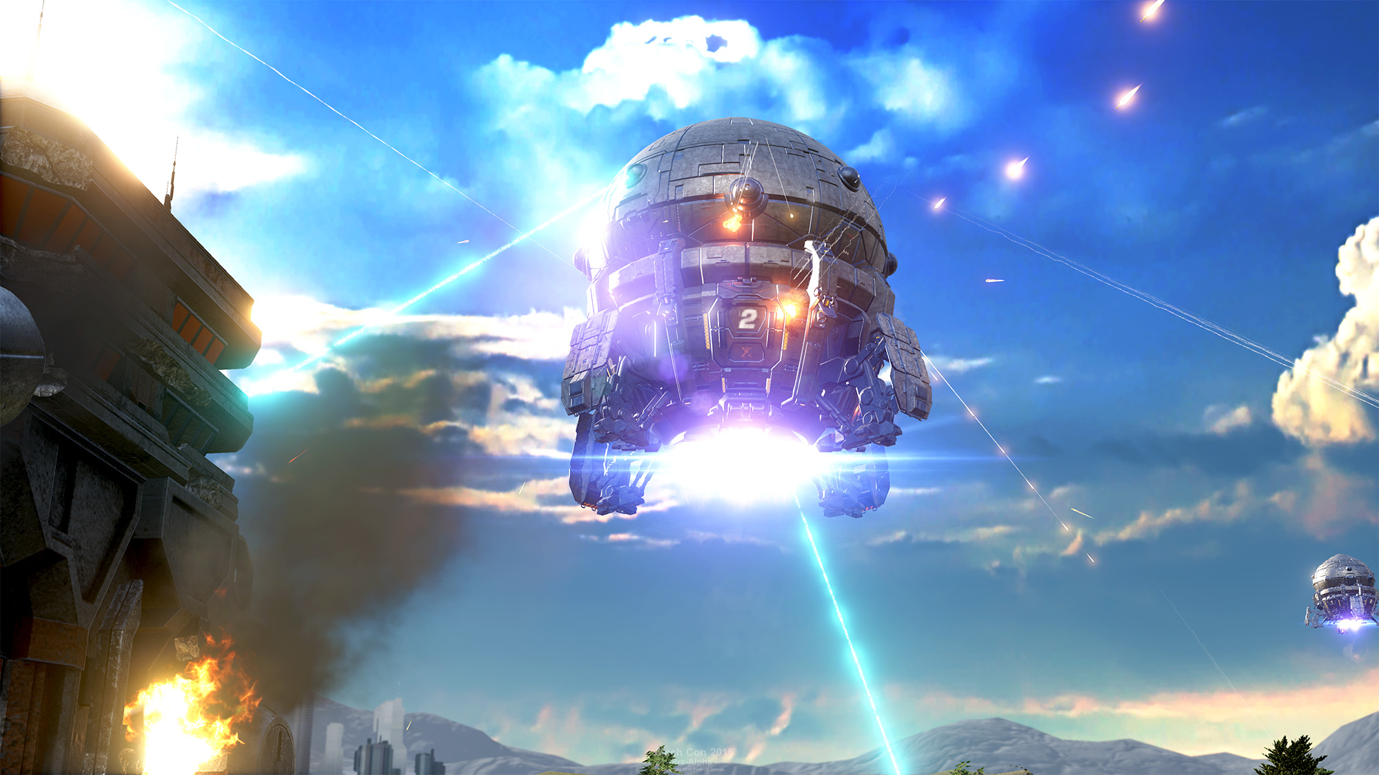 图片[10]-机甲战士5：雇佣兵/MechWarrior 5: Mercenaries（v1.1.303）