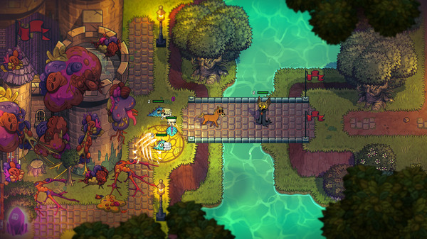 图片[14]-没人拯救世界正式版/Nobody Saves the World（v1.0.5.Build.20220414）