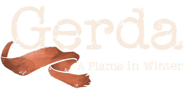 图片[2]-格尔达寒冬之火/ Gerda: A Flame in Winter