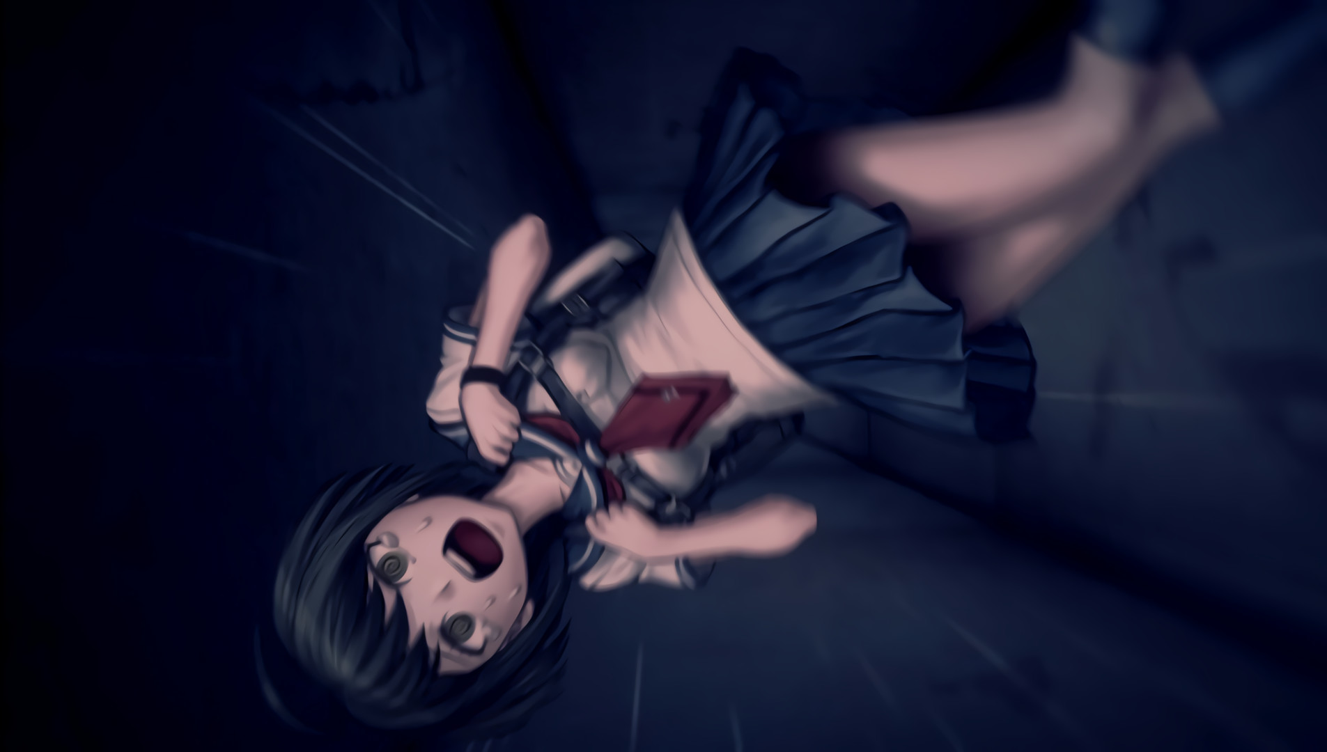 图片[12]-弹丸论破：绝对绝望少女/Danganronpa Another Episode: Ultra Despair Girls