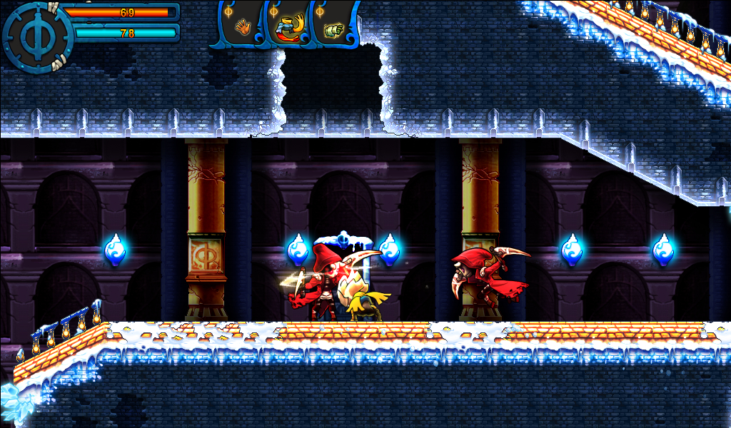 图片[6]-瓦尔迪斯传说:深渊之城/Valdis Story: Abyssal City(v1.0.0.21)
