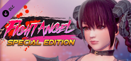 图片[4]-格斗天使SE（V1.01-特别终极版+全DLC-中文语音）
