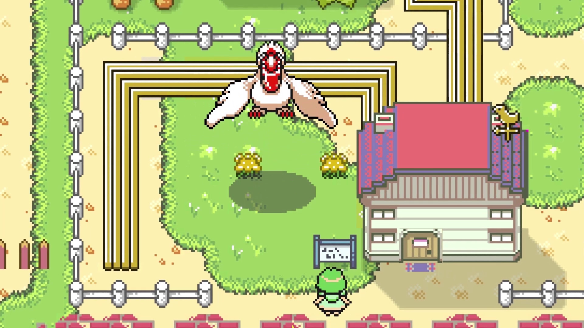 图片[22]-怪物皇冠/Monster Crown（v0.1.89）