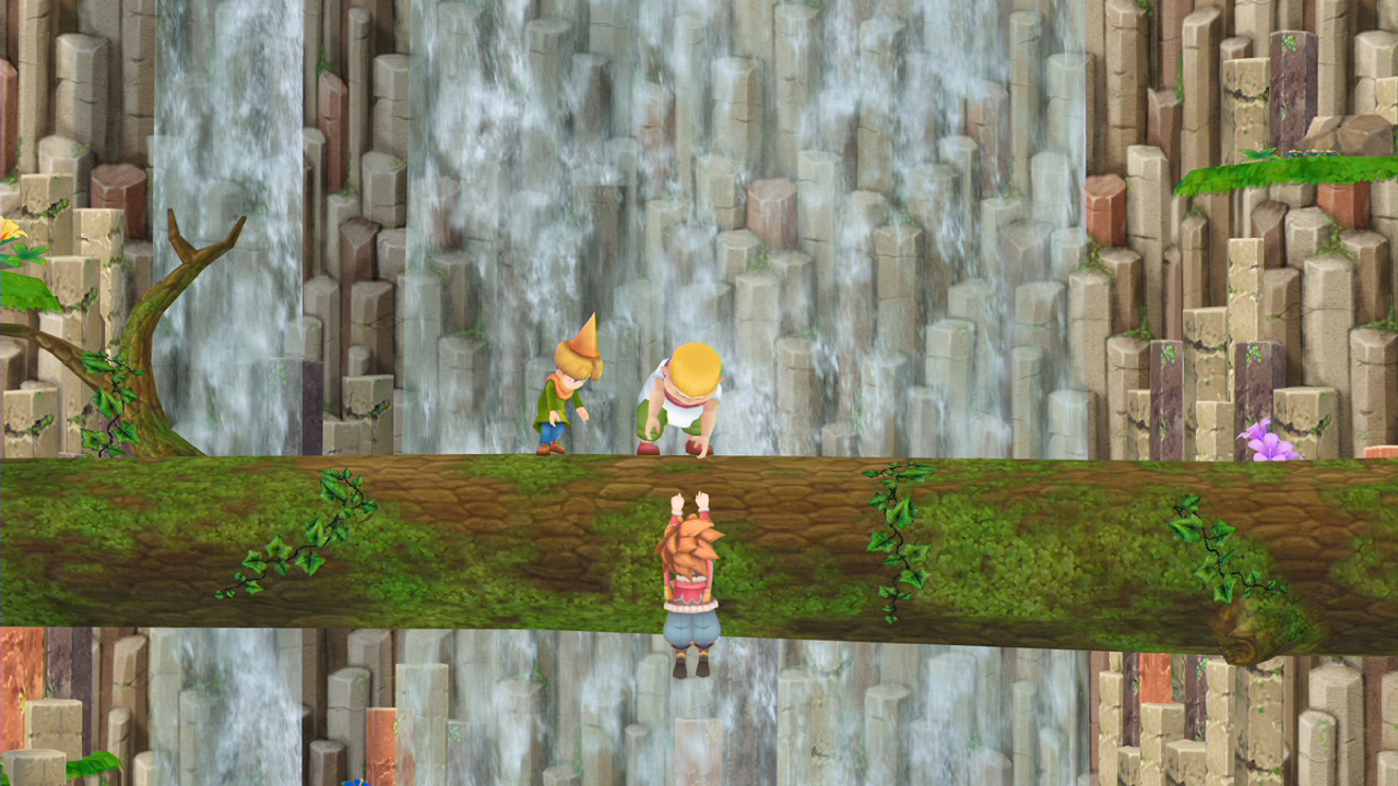 图片[4]-圣剑传说2：重置版/SECRET of MANA（v20181010）